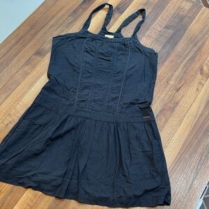 Women’s Roxy Black Sleeveless Dress